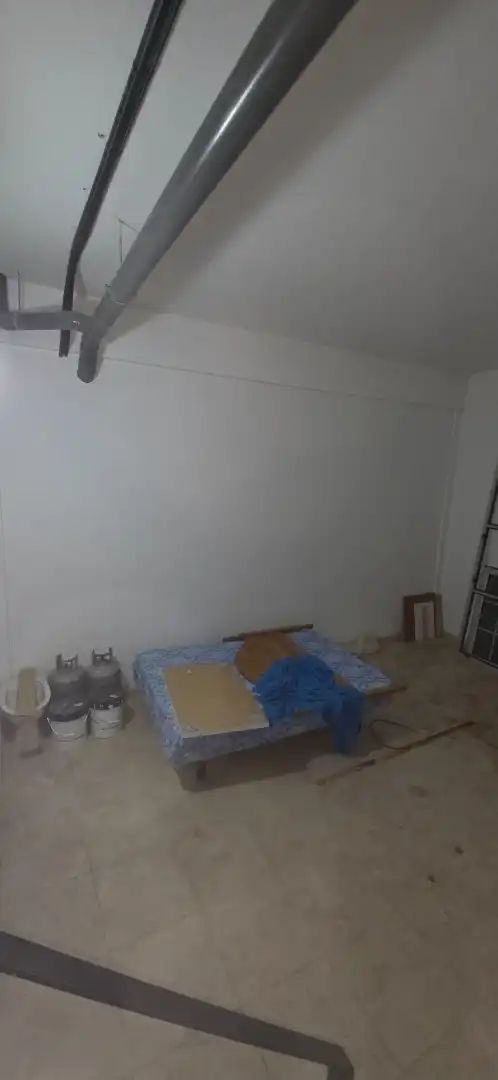 Dormitori de Casa adosada en venda en Teror