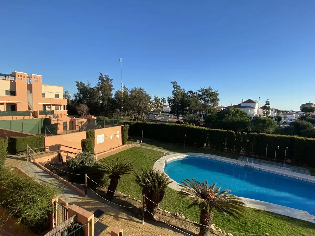 Adosado en alquiler en Islantilla Golf, imagen 3