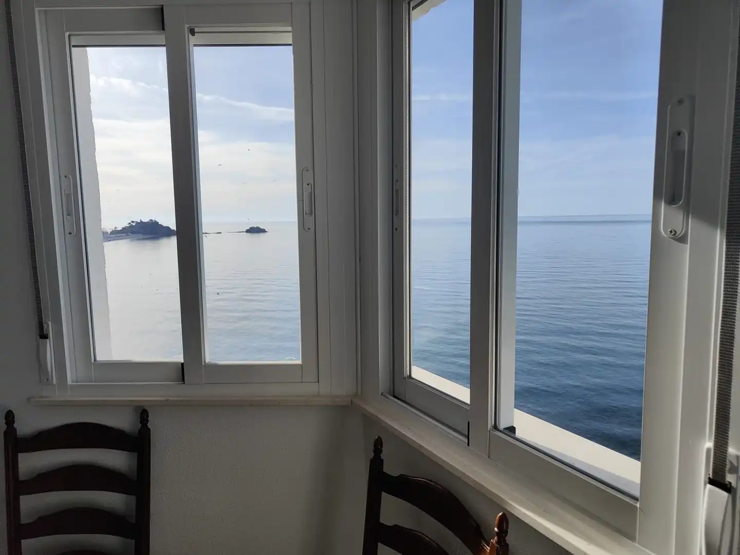 Wohnung mit Pool zur Miete in Paseo de Cotobro 7, imagen 16