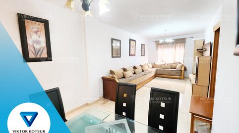 Foto 4 de Planta baixa en venda a Roquetas Pueblo, Almería