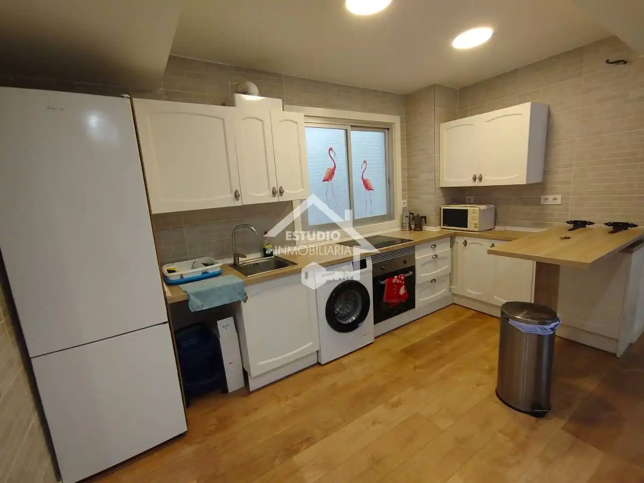Appartement avec ascenseur à vendre à Calle Ingenieros Pino y Amorena, imagen 8