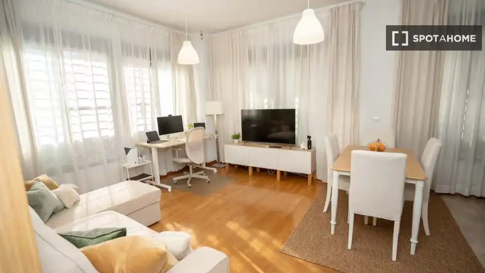 Fotografía del inmueble reportado: 1.700 €/mes — La Creu del Grau, Valencia