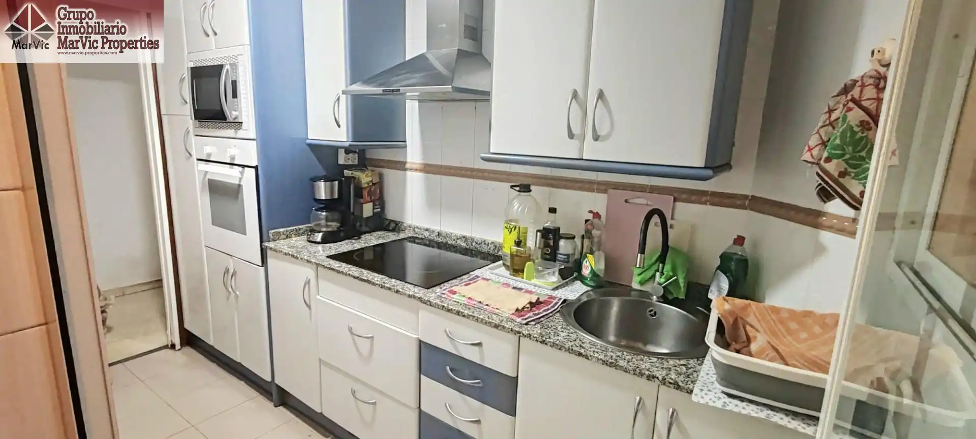 Piso con ascensor en venta en Colonia Madrid, imagen 11