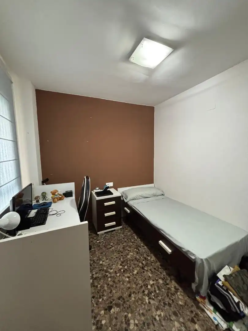 Piso con terraza en venta en L'Alcúdia, imagen 9