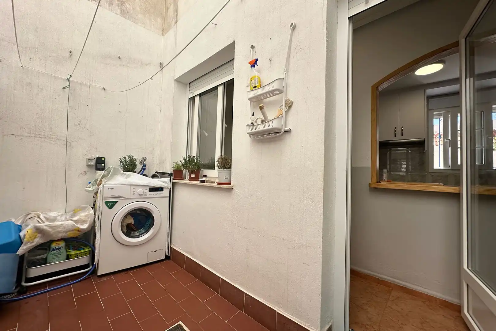 Apartament amb terrassa en venda a Los Narejos - Punta Calera, imagen 16