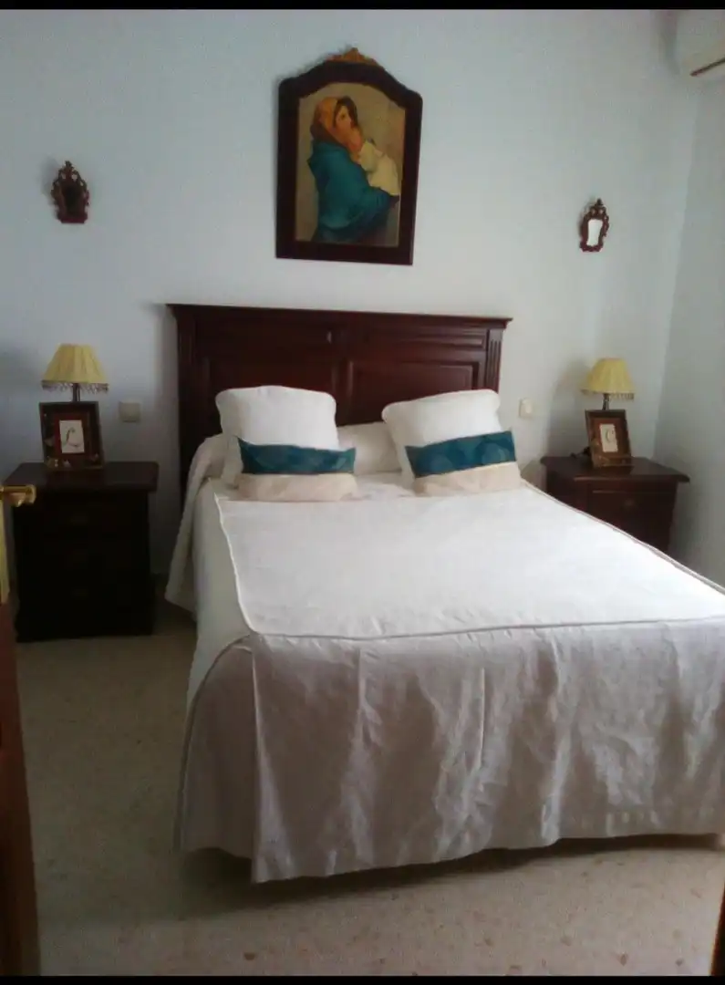 Flat for rent in Pedanías Sur