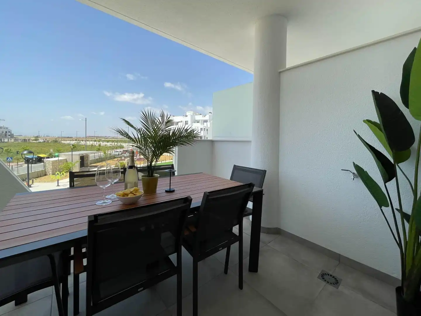 Apartment zum Verkauf in Mar Menor Golf, imagen 20