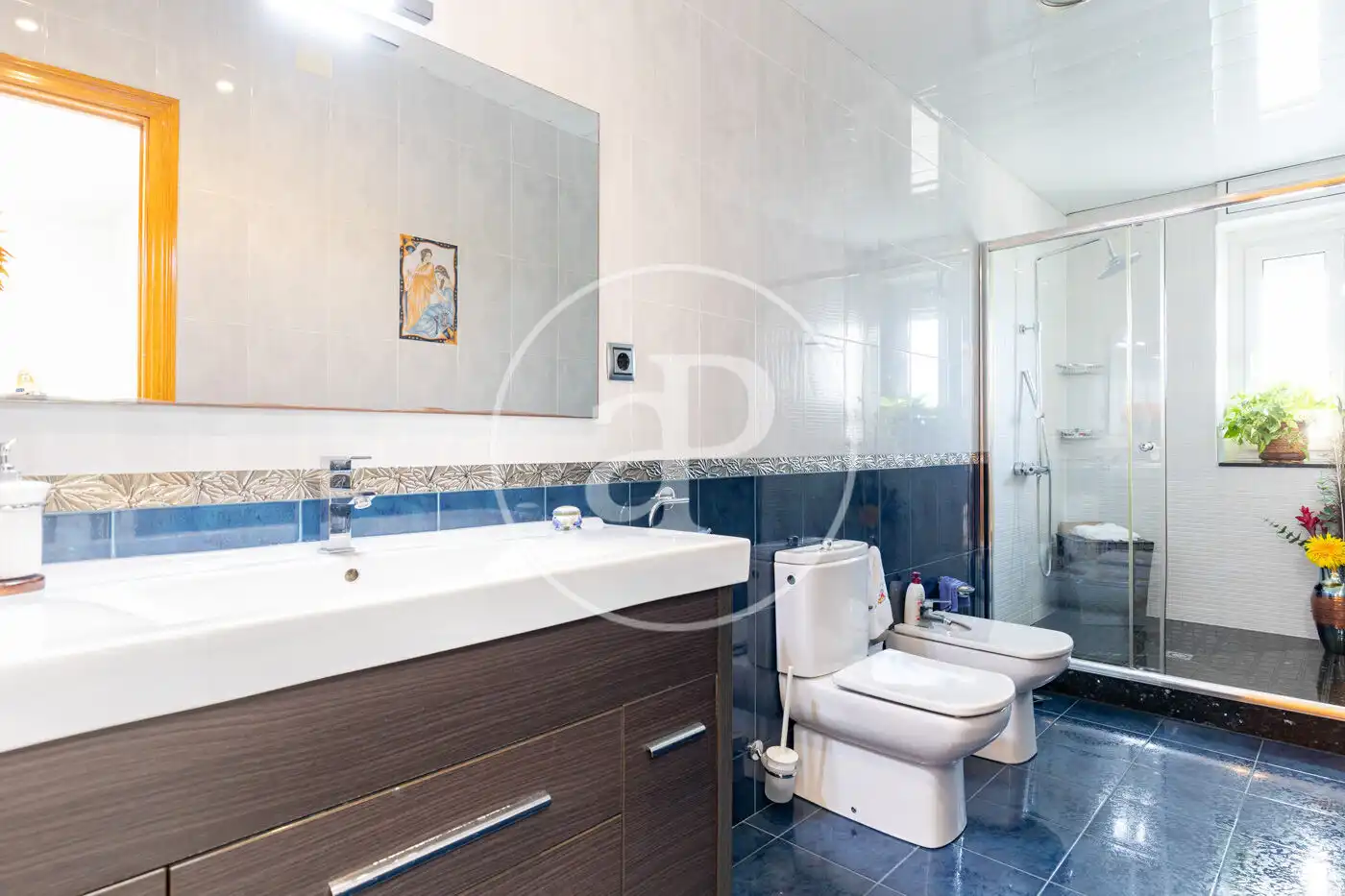Casa con terrazza in vendita a Carrer del Brillant, imagen 17