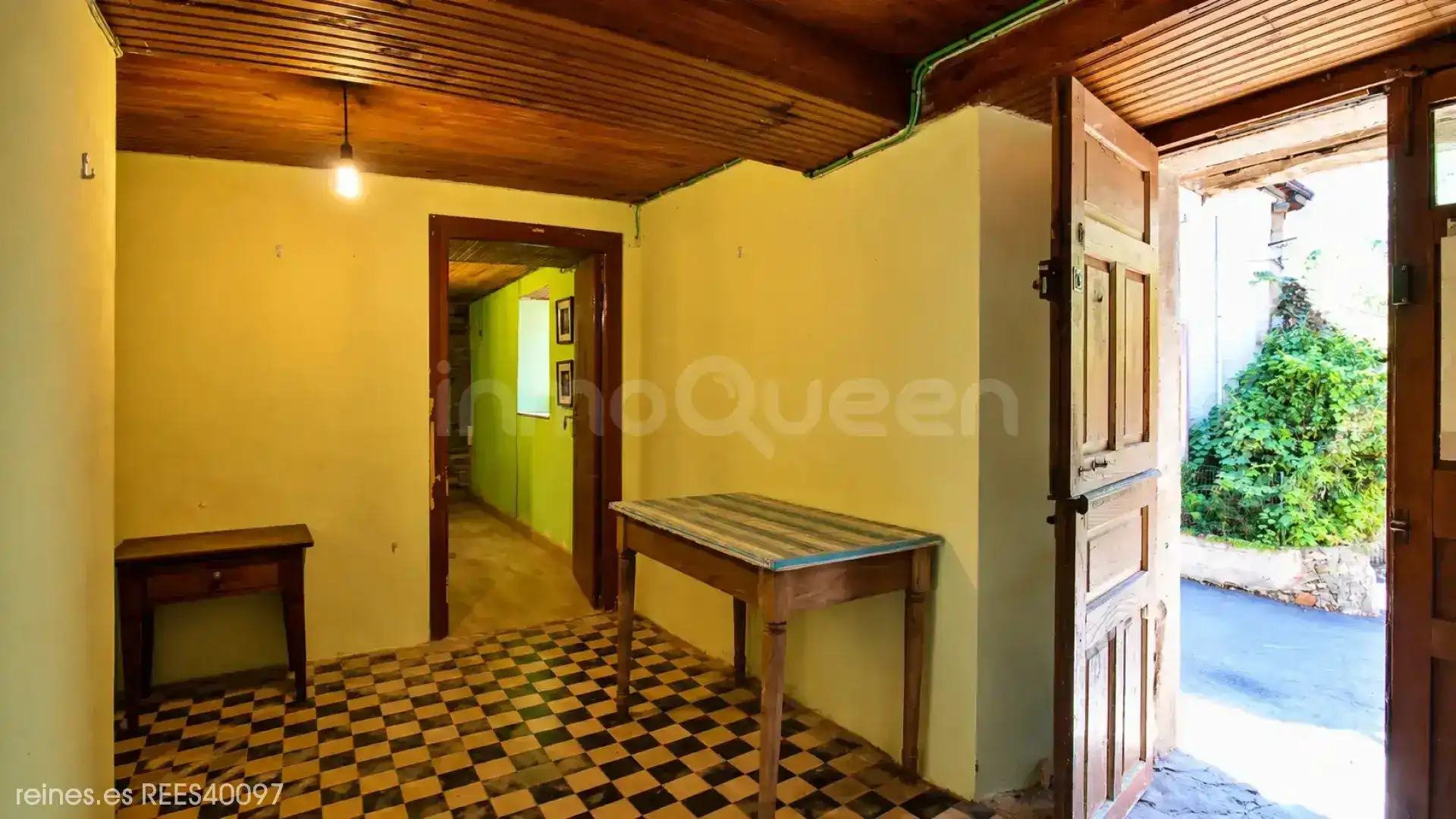 Casa o xalet en venda en Peñamellera Alta amb Calefacció, Jardí privat i Terrassa