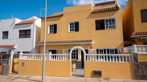 Foto 2 von Wohnung zum Verkauf in Calle Isla de Gran Canaria, 9, Los Silos, Santa Cruz de Tenerife