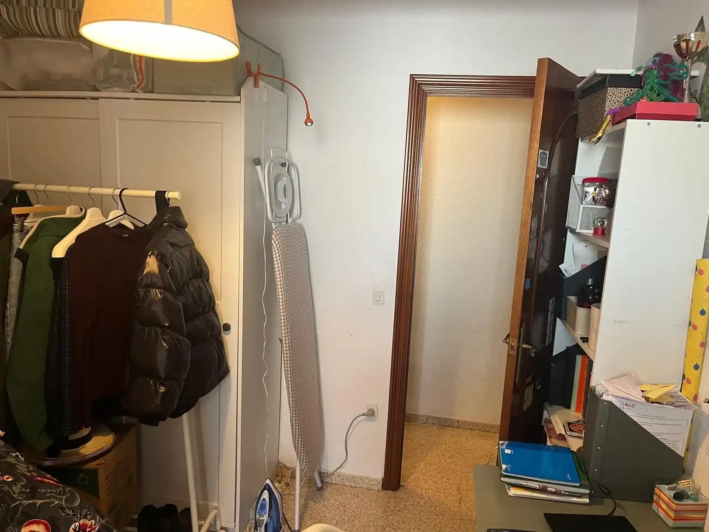 Piso con terraza en venta en San Blas, imagen 8