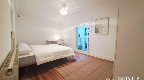 Foto 2 de Piso de alquiler en Hurtado de Amezaga Kalea, Zabalburu, Bilbao