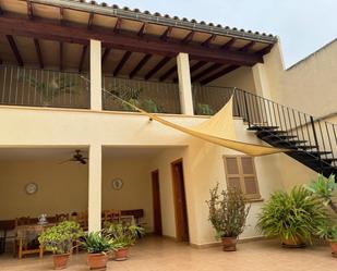 Exterior view of House or chalet to rent in Sant Llorenç des Cardassar  with Air Conditioner, Heating and Terrace