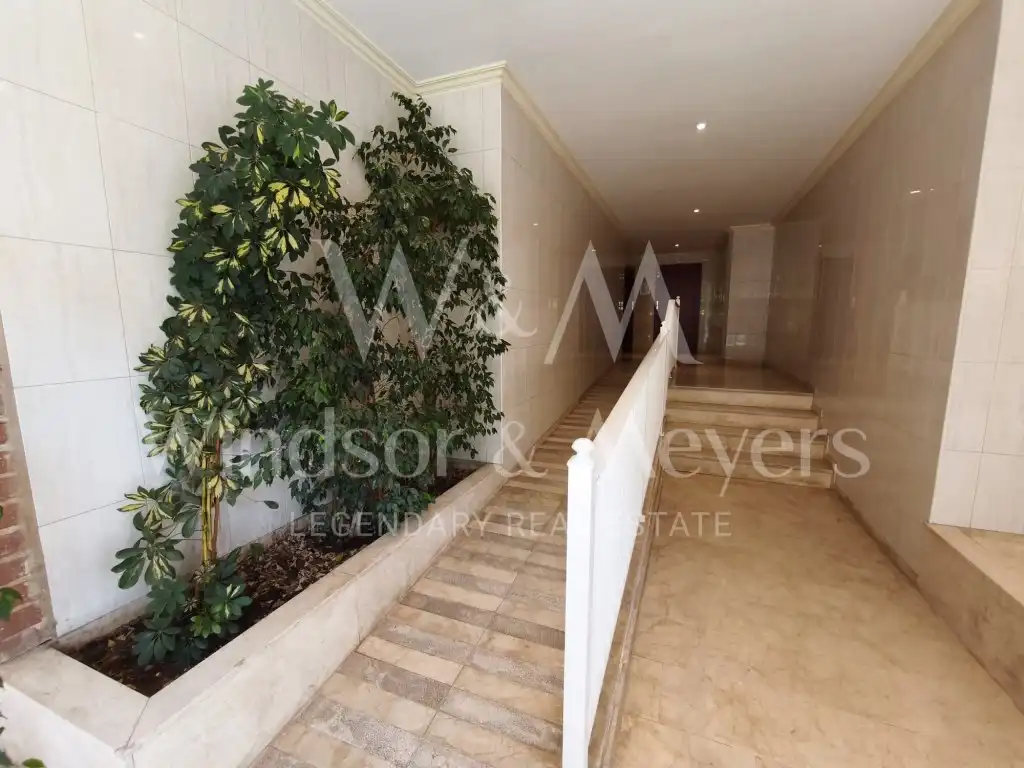 Flat for rent in Eivissa  with Air Conditioner, Terrace and Furnished