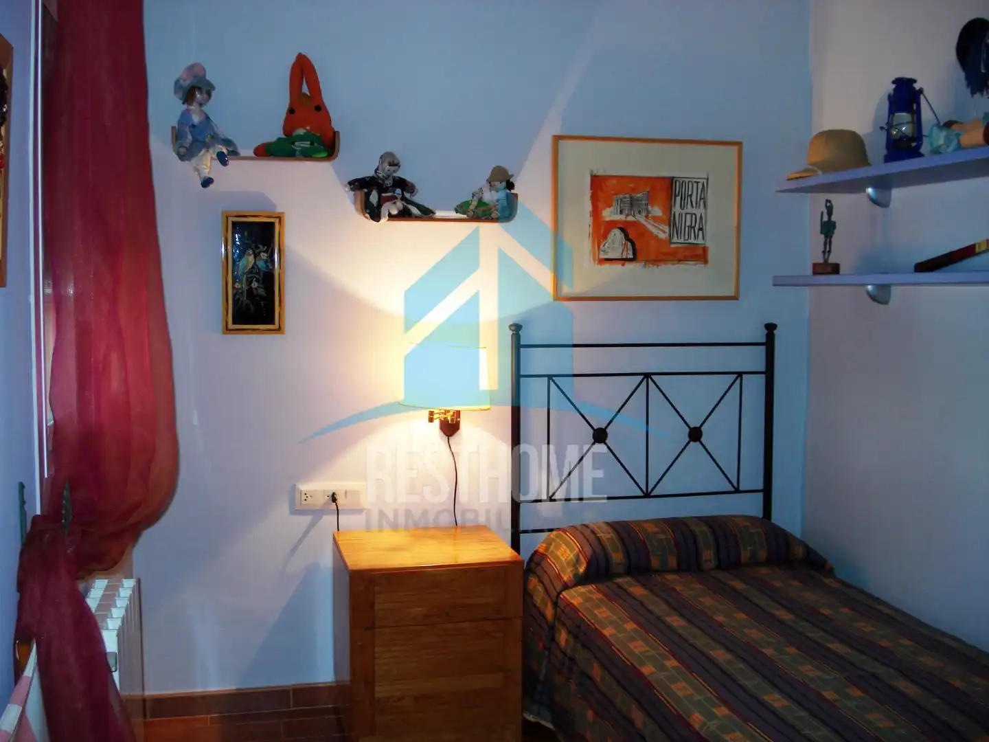 Villa con piscina in vendita a Racó, imagen 15