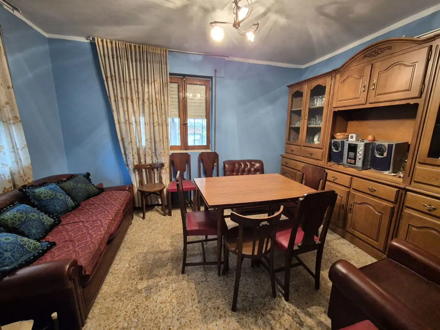 Casa con terraza en venta en Belmonte de Miranda, imagen 15