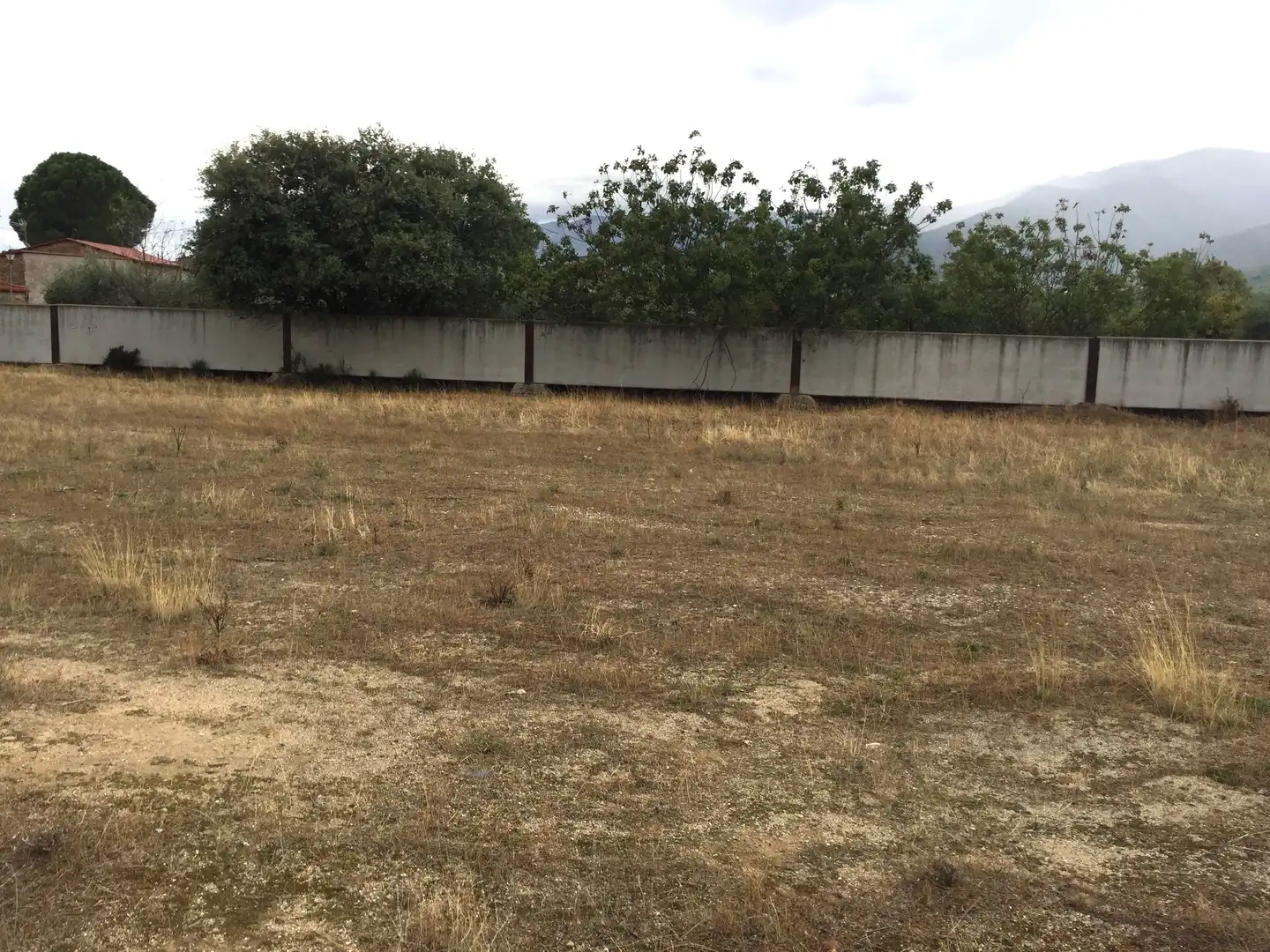 Industrial land for sale in Cota, La Adrada
