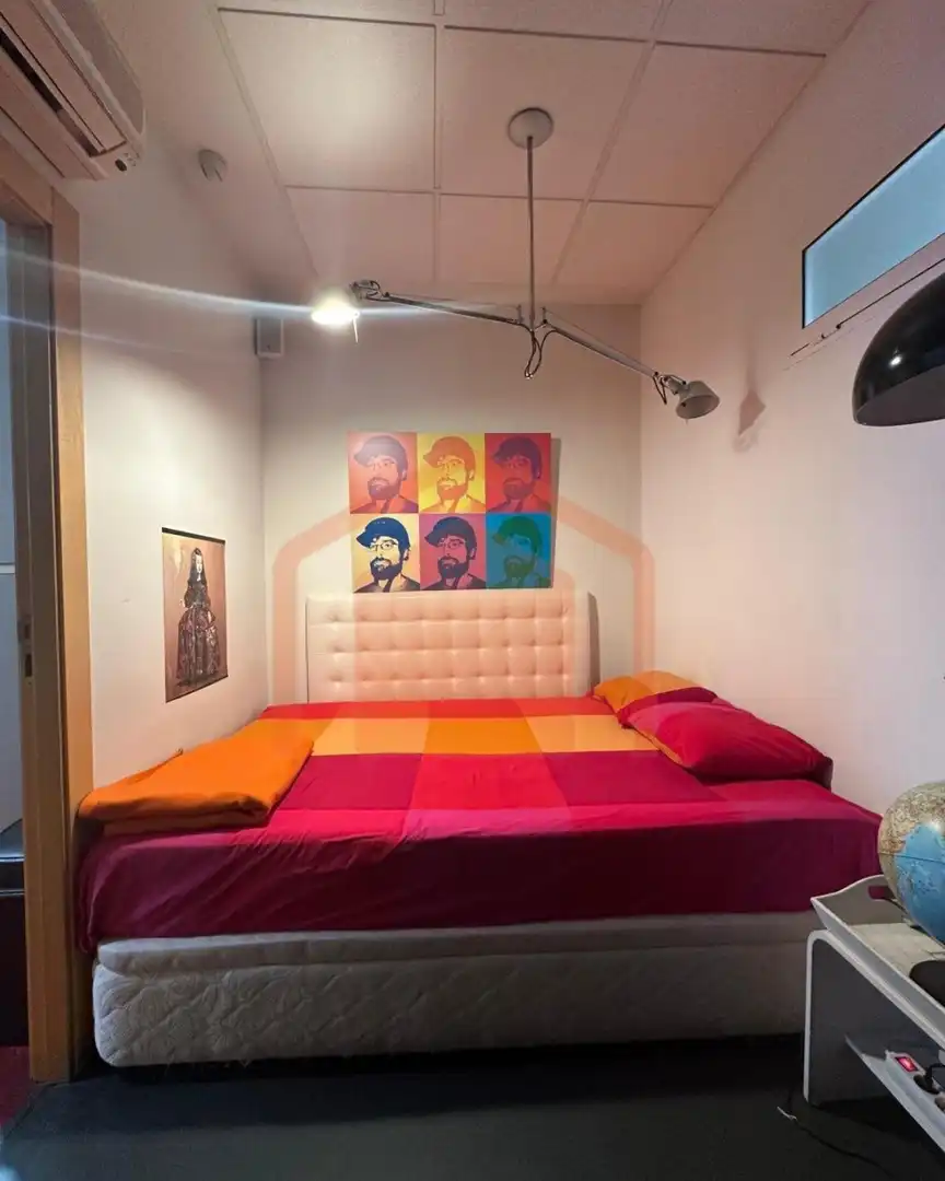 Habitación de Local en venta en Salamanca con Aire acondicionado y Calefacción