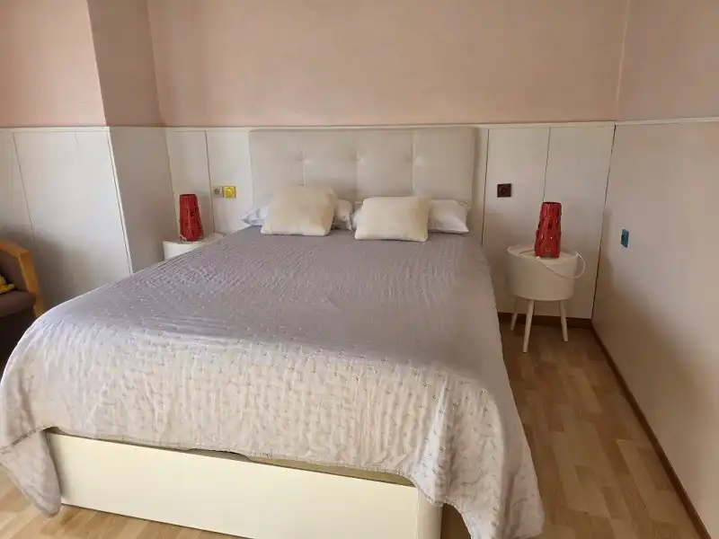 Dormitori de Apartament en venda en Cullera amb Aire condicionat, Calefacció i Parquet