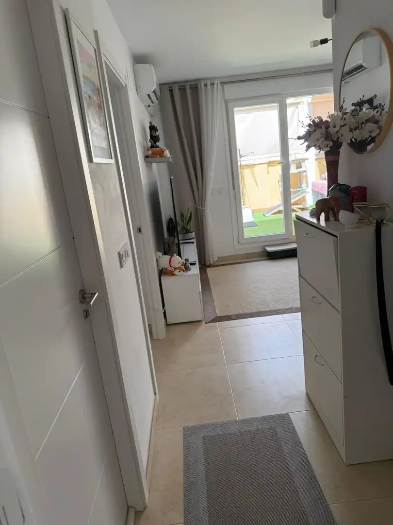Apartament en venda en Alicante / Alacant amb Aire condicionat i Terrassa