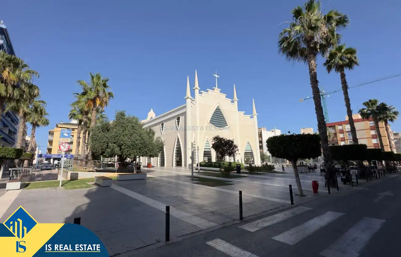 Apartament amb ascensor en venda a Playa del Cura, imagen 40