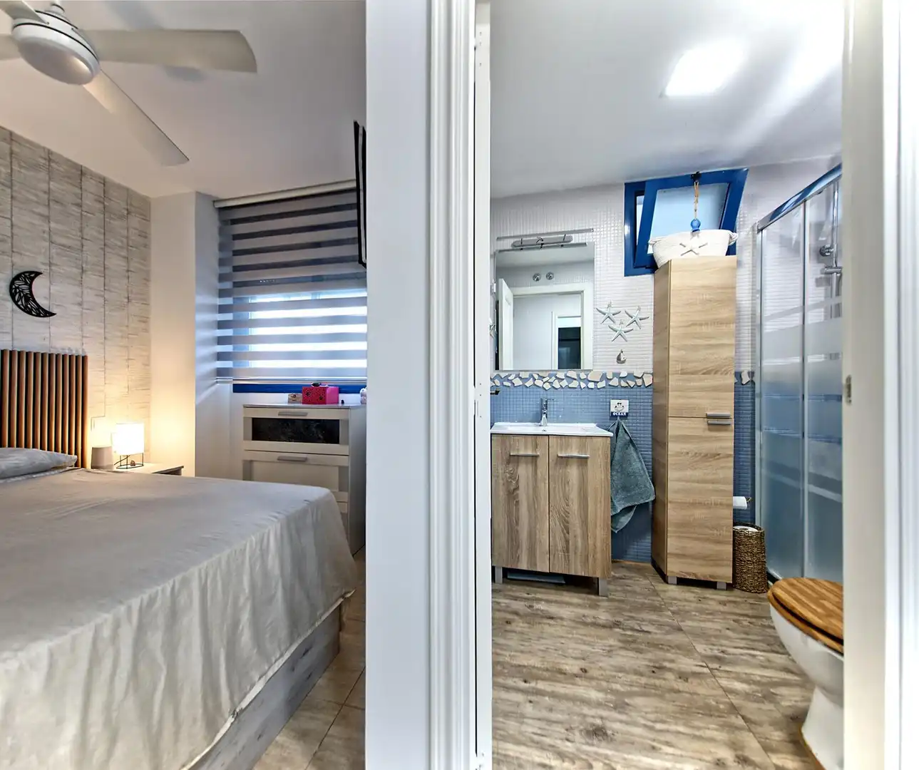 Piso con terraza en venta en Calle PUIG EL, imagen 22