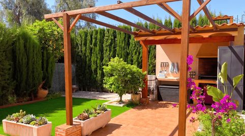 Foto 2 de Casa o chalet en venta en Moncada, Valencia