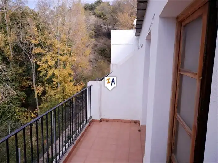 Terrasse von Wohnungen zum Verkauf in Nevada mit Terrasse und Gemeinschaftspool
