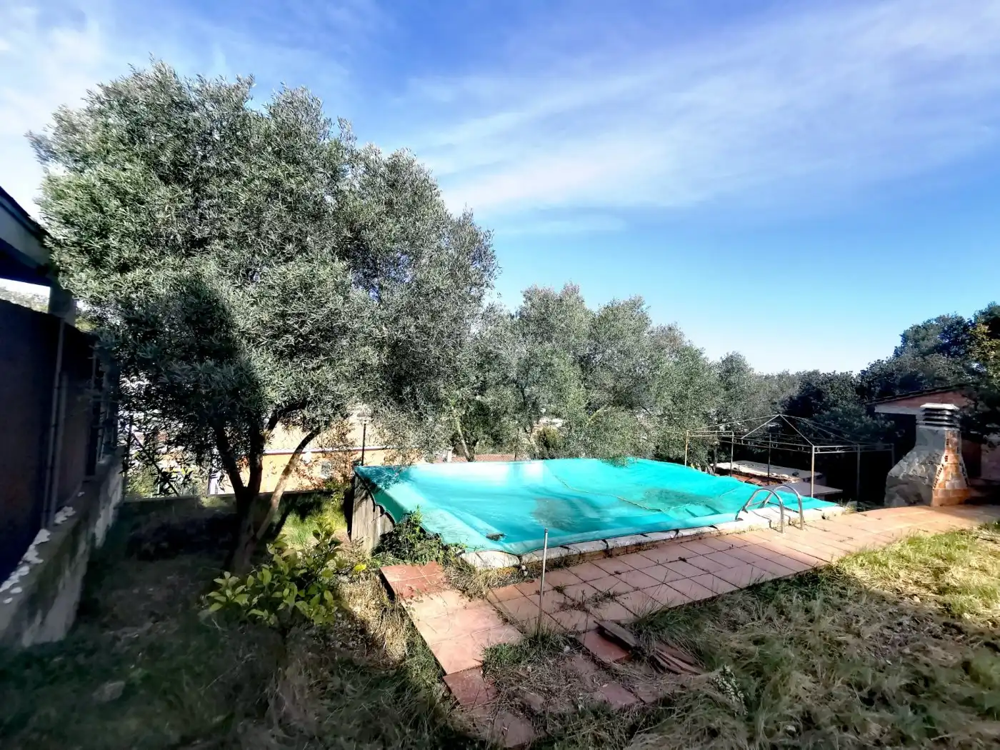 Terreno residencial en venta en ALBENIZ, imagen 3