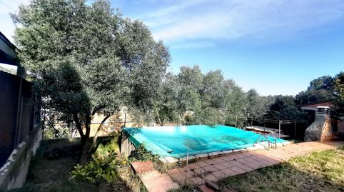 Soleado con magníficas vistas y zona de barbacoa con piscina, imatge 3