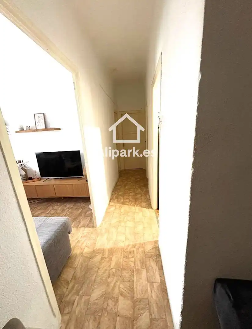 Piso en venta en Elche / Elx con Terraza y Amueblado
