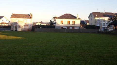 Foto 2 de Terreno en venta en Lugar Rabeirón y la Poceirúa, 37, Coaña, Asturias