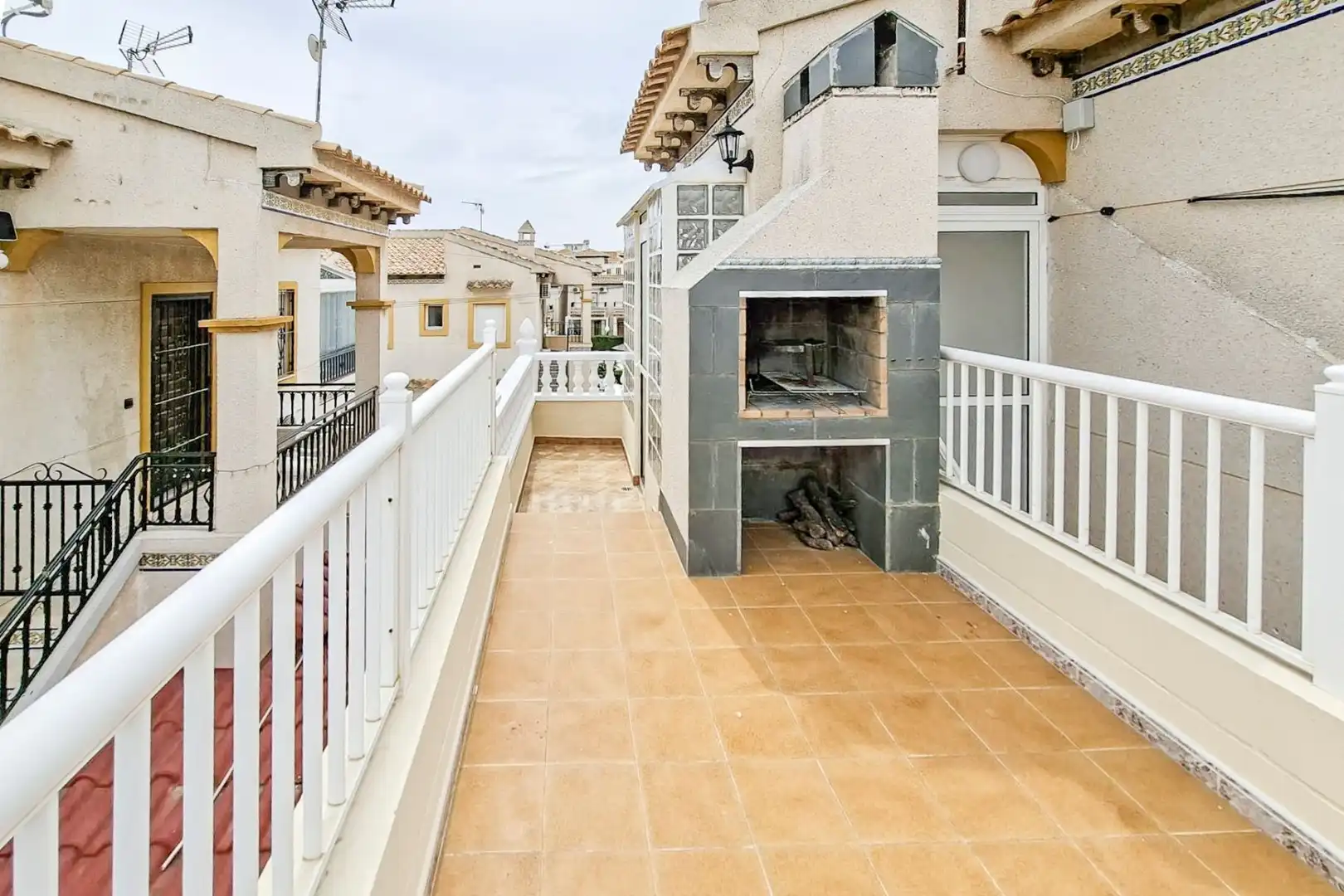 Bungalow amb piscina en venda a Orihuela Costa, imagen 18