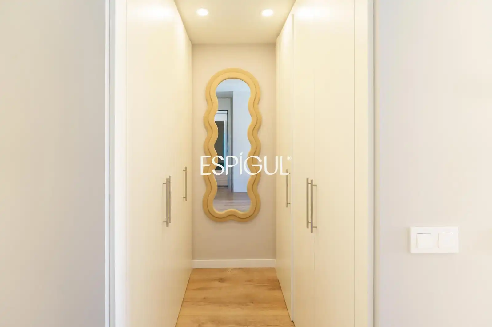 Attic for sale in Montgat  with Air Conditioner, Heating and Parquet flooring