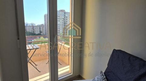 Foto 4 de Pis per a compartir a Avenida Blasco Ibañez, Ciutat Jardí,  Valencia Capital