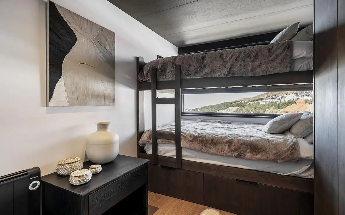 Habitación de Ático en venta en Alfarnate con Aire acondicionado