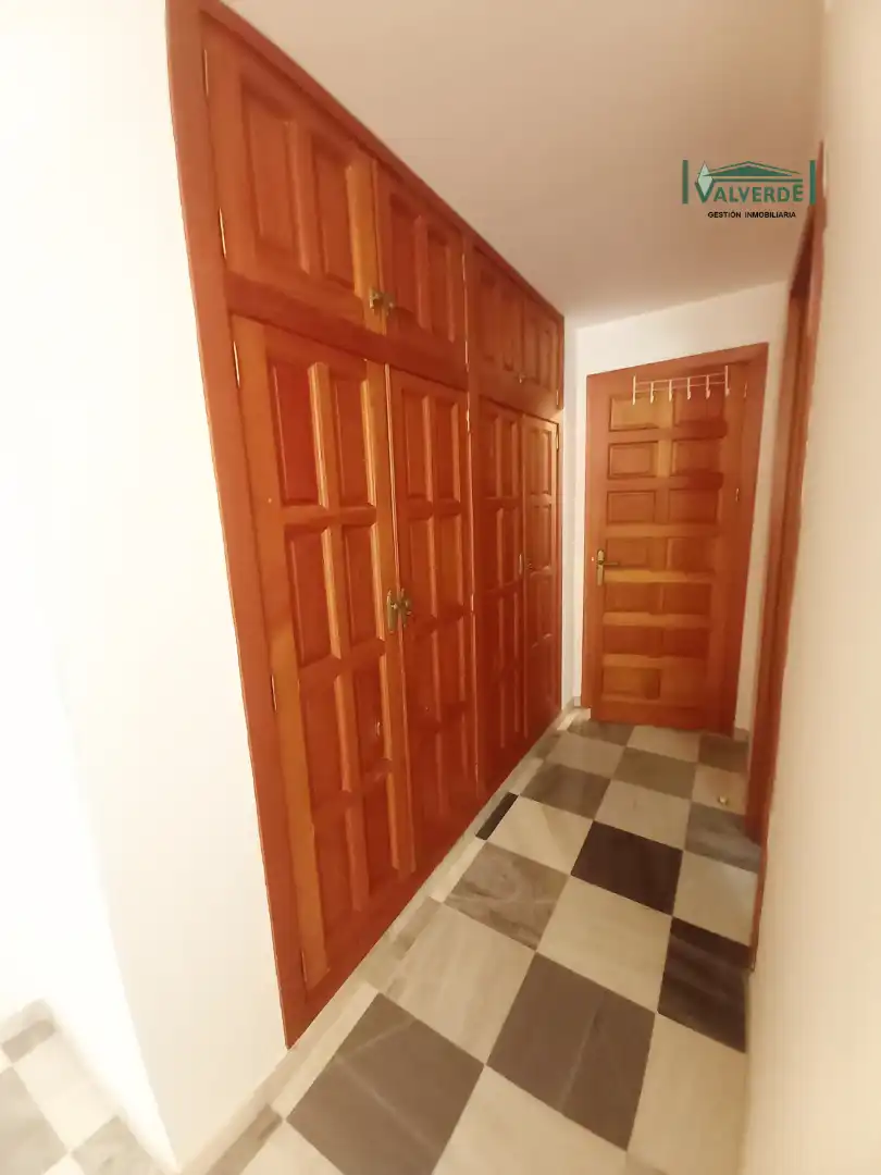 Apartments for rent in Granada  with Air Conditioner, Heating and Furnished