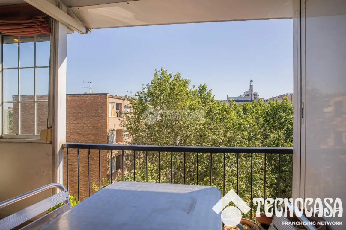 Appartement avec terrasse à vendre à Sant Martí, imagen 17