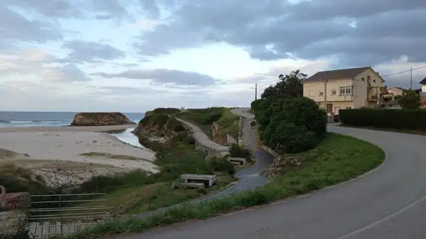 Außenansicht von Gebäude zum Verkauf in Barreiros