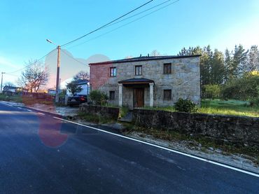 Maison à vendre à Lugar Quetesende - Pq Piñeiro