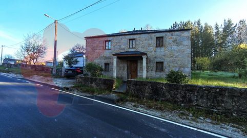 Casa en venta en Adai a 15 min de Lugo