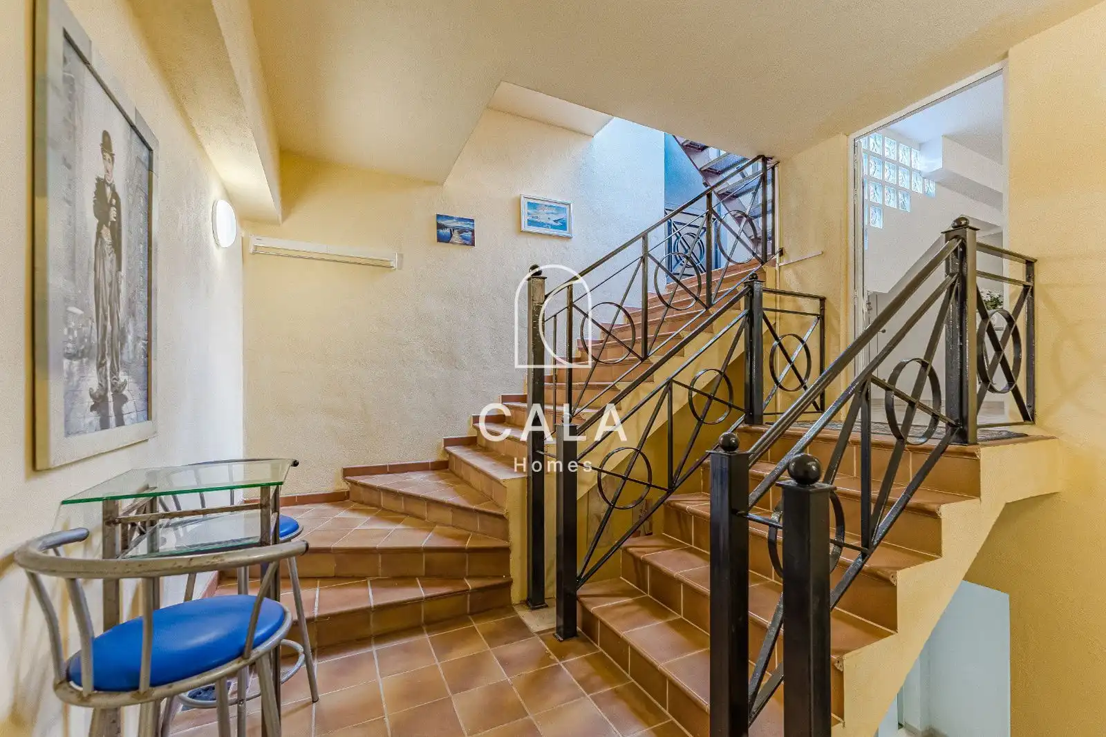 Villa avec terrasse à vendre à Juan Carlos I, imagen 36