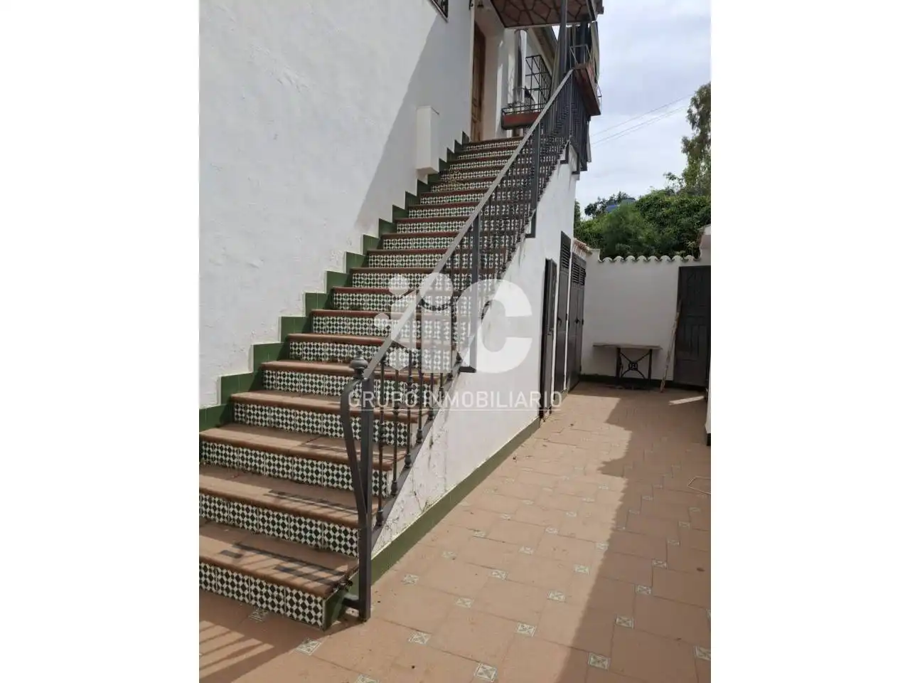 Casa amb jardí en venda a Priego de Córdoba, imagen 2