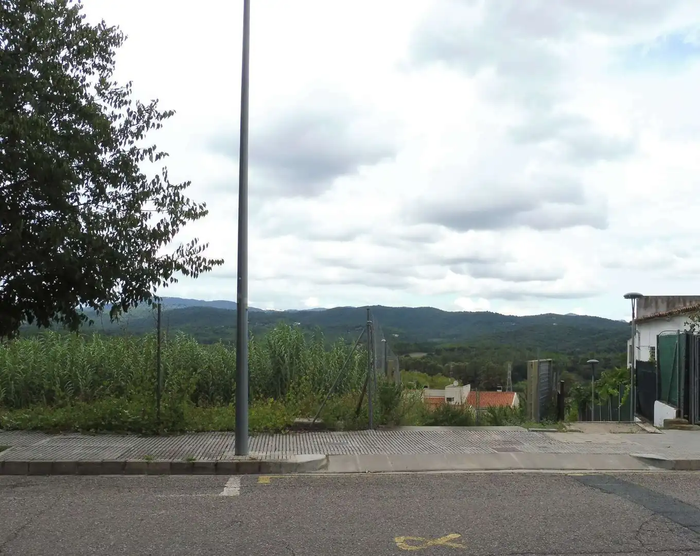 Wohnbaugrundstück zum Verkauf in Hostalric, imagen 5