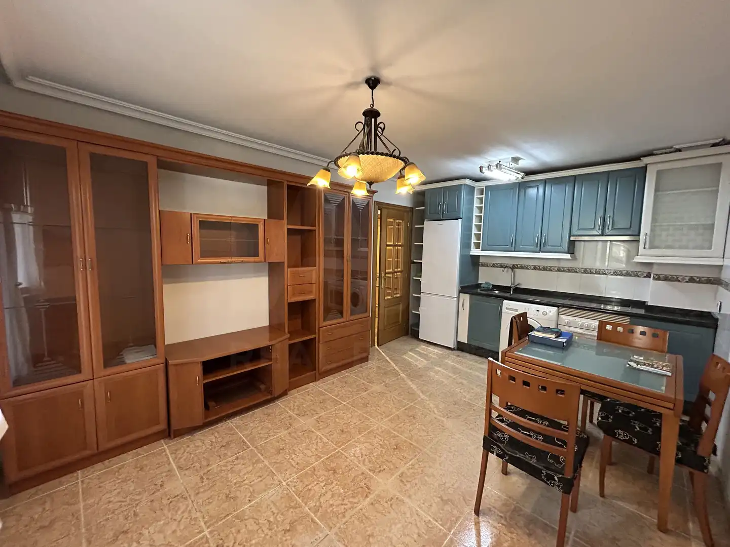 Piso con ascensor en venta en Calle las Provincias 7