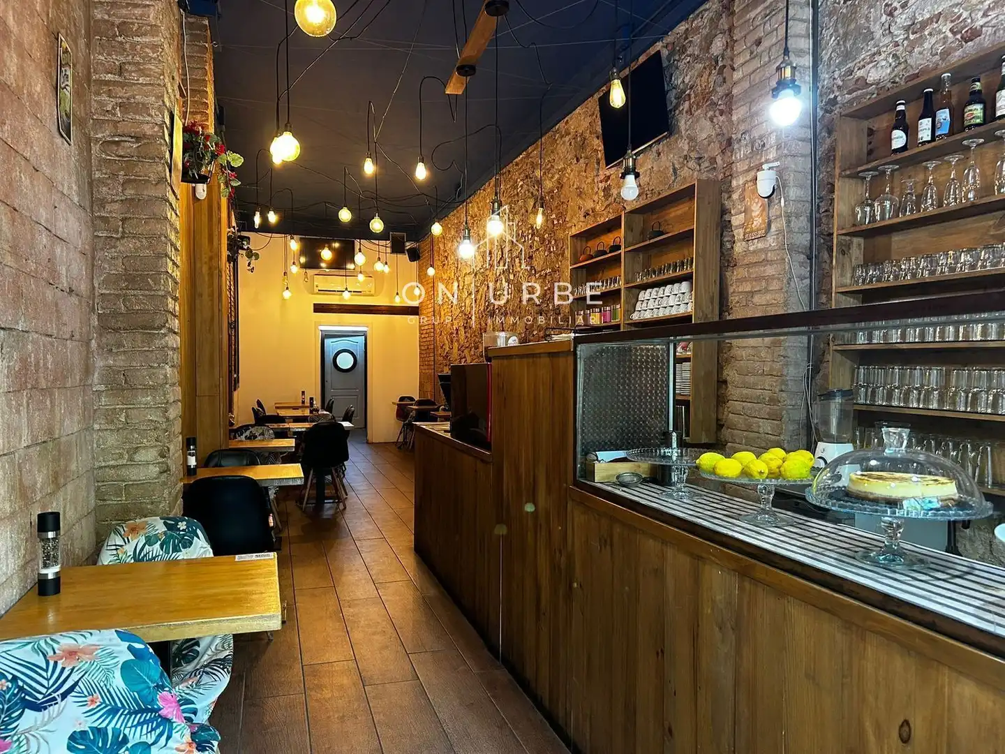 Gewerbefläche zum Verkauf in BARRIO LA DRETA DE L'EIXAMPLE