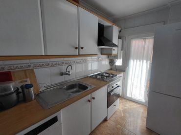Apartament en venda a Centro Urbano