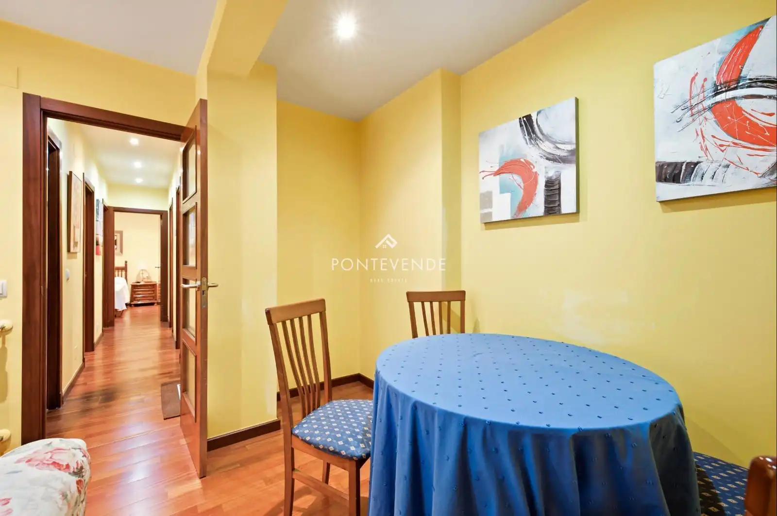 Piso con ascensor en venta en Gaivota 7, imagen 23