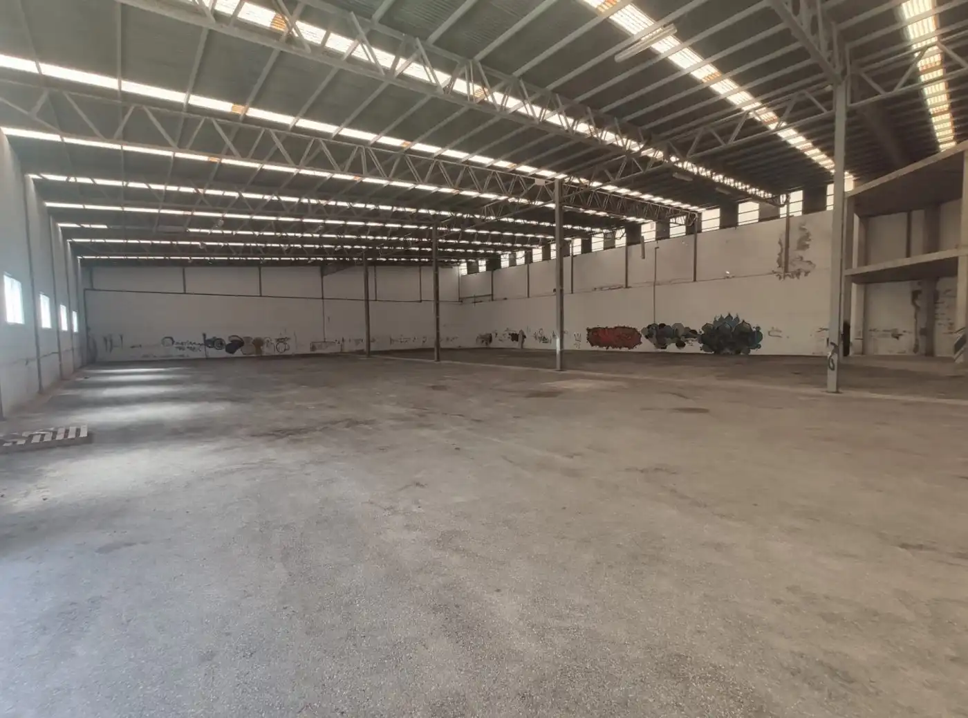 Industrial building for sale in Urbanizacion La Paloma 3, imagen 5