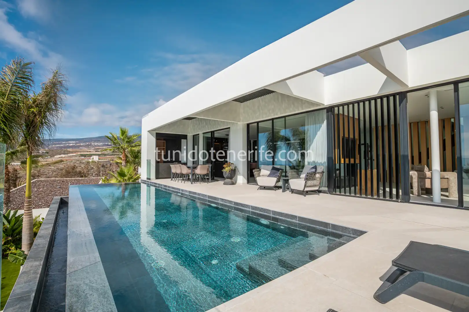 Casa amb terrassa en venda a Playa de San Juan, imagen 50